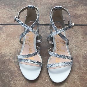 Sam Edelman sandal